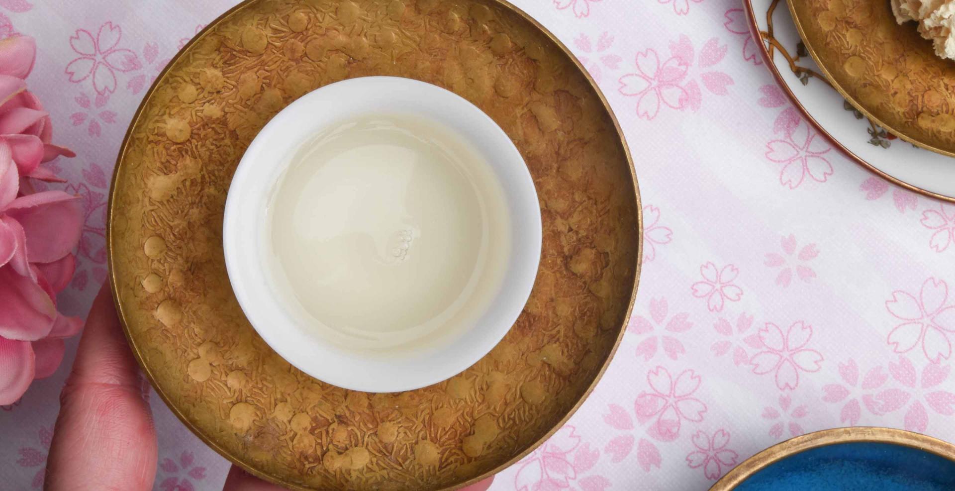 un teaアン テ 2026 Orchid-Scented 
