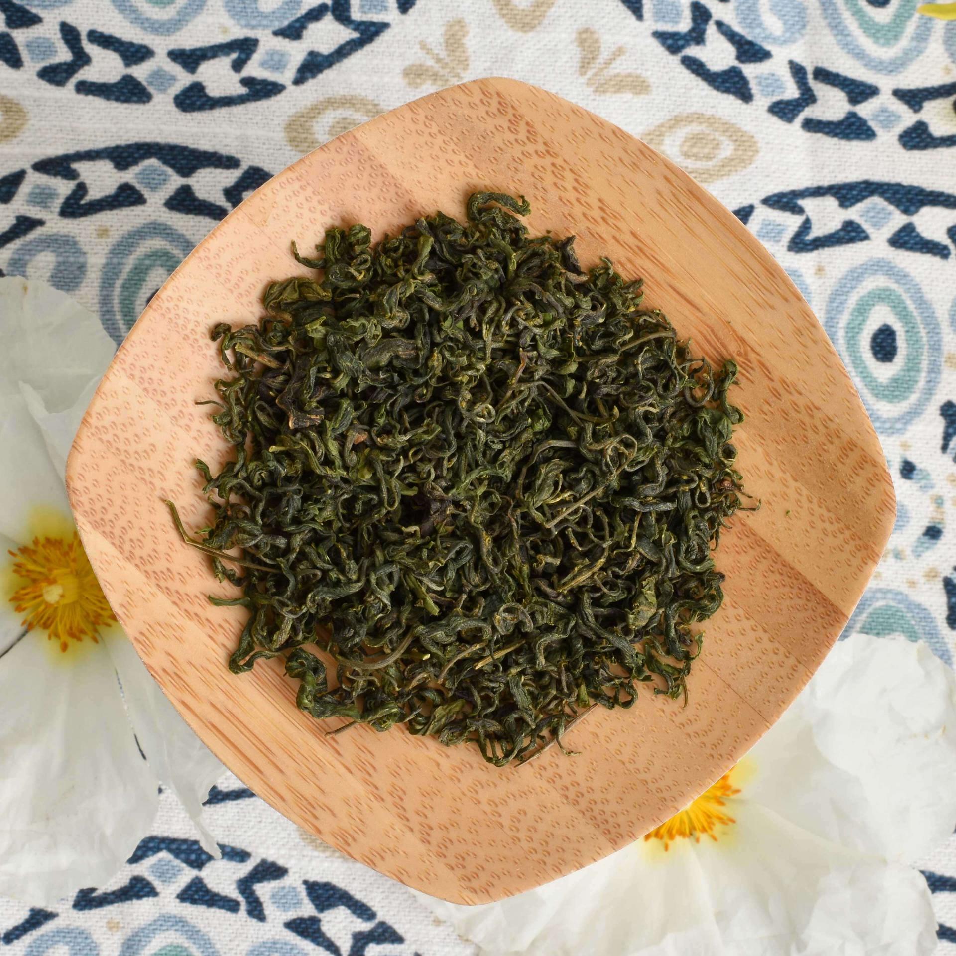 Gan Zao Ye Herbal Tea Gan Zao Ye Herbal Tea