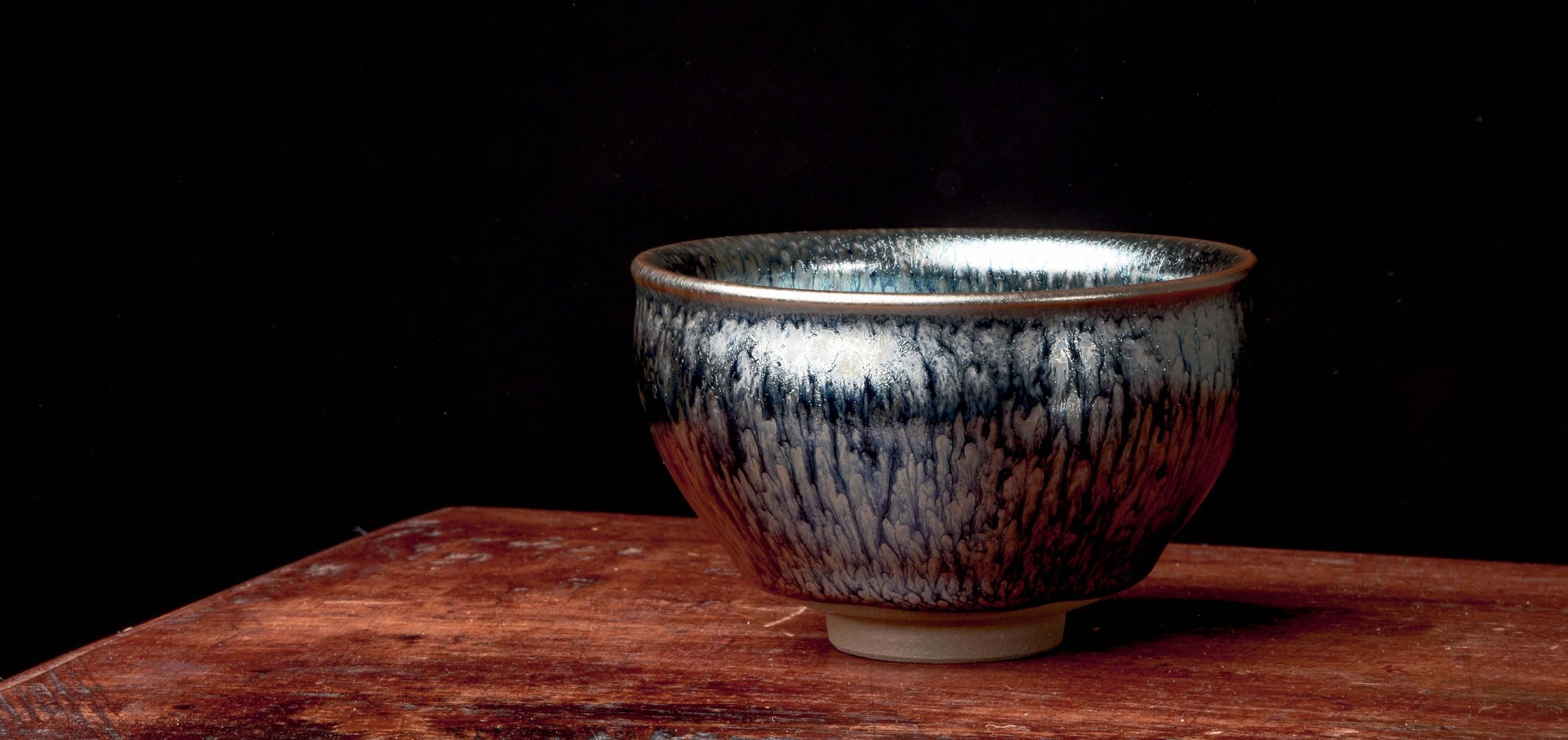 Kankyû-an Whisk – Song Tea & Ceramics