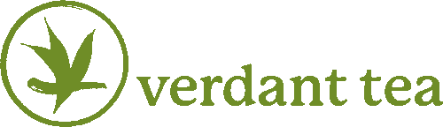 Verdant Tea Logo