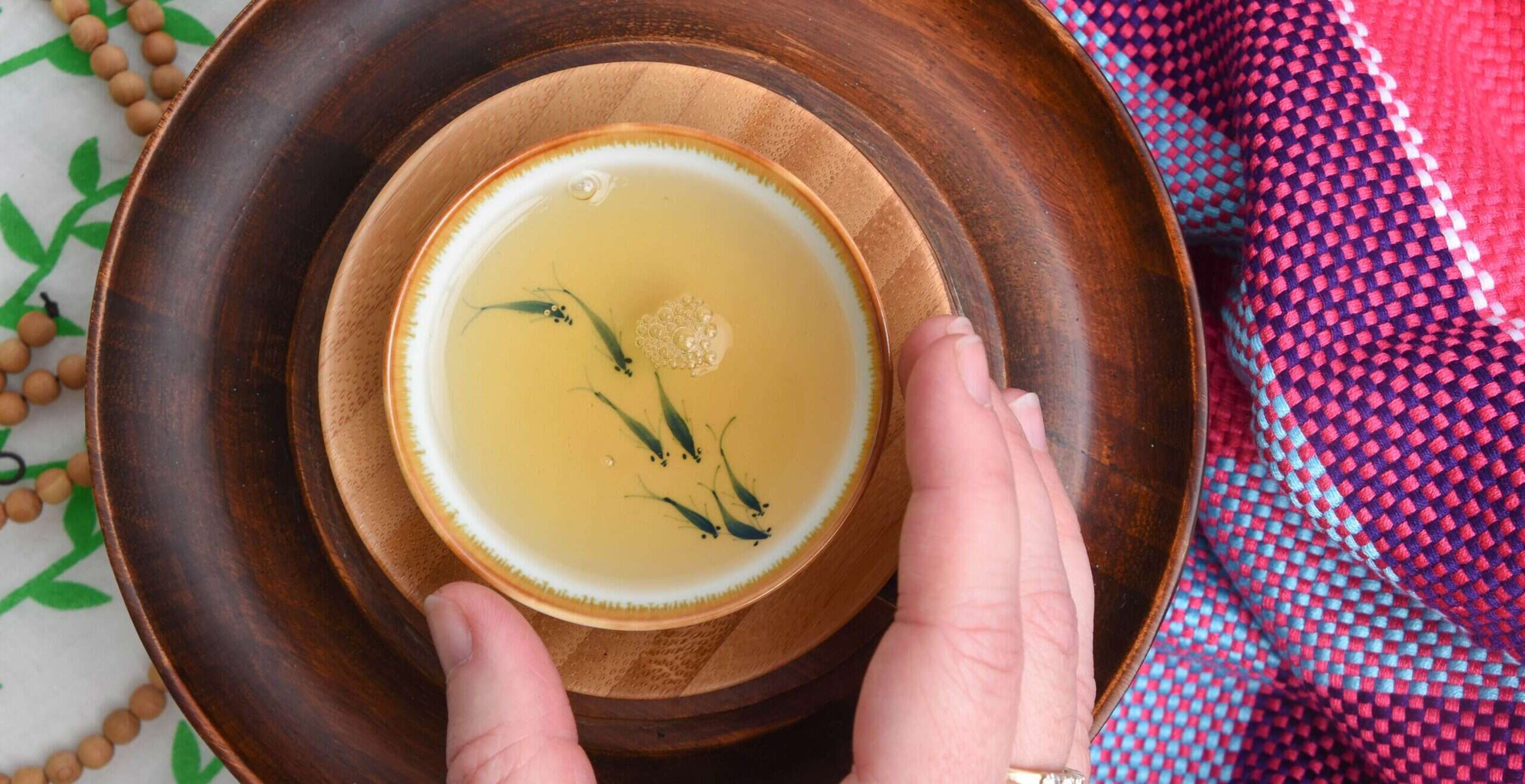 Anxi Cultivar Spotlight: Liao Mian Ji