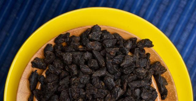 2019 Sui Yin Zi Shu Pu’er