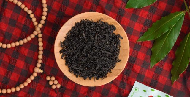 2020 Autumn Laoshan Black