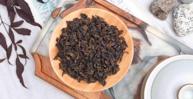 2021 Autumn Traditional Tieguanyin