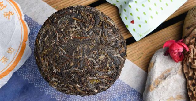 2022 Single Tree Sheng