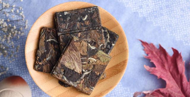 2022 Shou Mei Mini Cakes