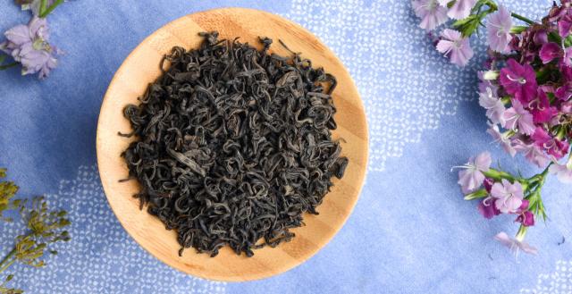 2023 Spring Laoshan Black