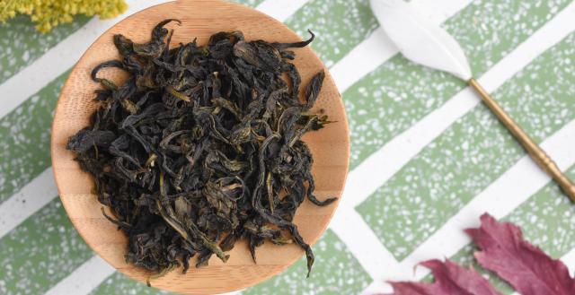 2024 Original Tieguanyin Revival