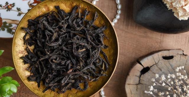 2024 Old Tree Shui Xian