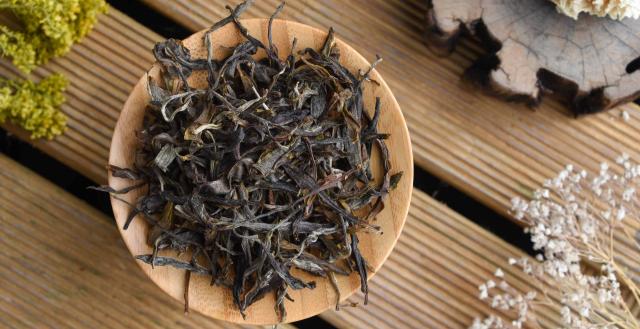 2024 "Zun" Loose Leaf Sheng Pu'er