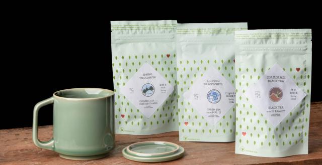 Cozy Kit Tea Time Bundle