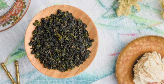 2025 Autumn Anxi Jin Suo Shi