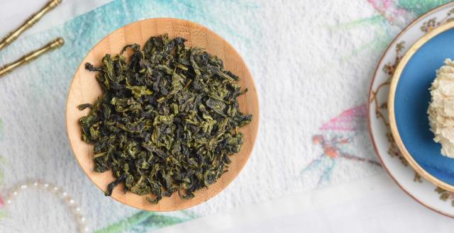 2025 Autumn Tieguanyin