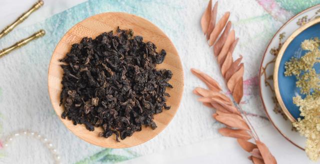 2025 Autumn Traditional Tieguanyin