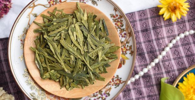 2025 Shi Feng Longjing #43