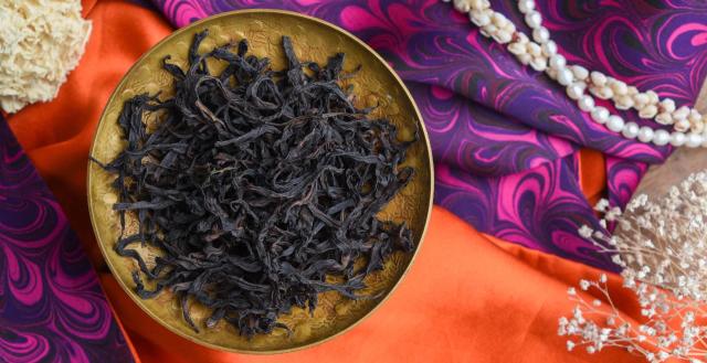 2025 High Elevation Mi Lan Xiang