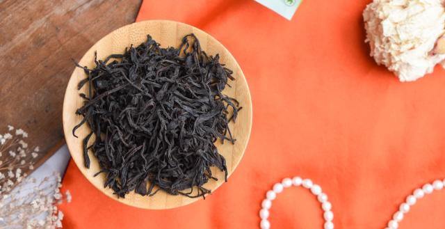 2025 Mi Lan Black Tea