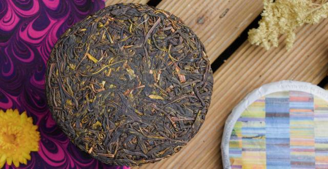 2025 Wild Crassicolumna Sheng