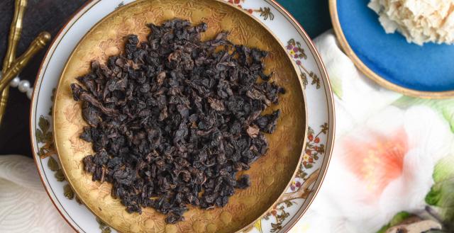 2025 Special Grade Spring Traditional Tieguanyin