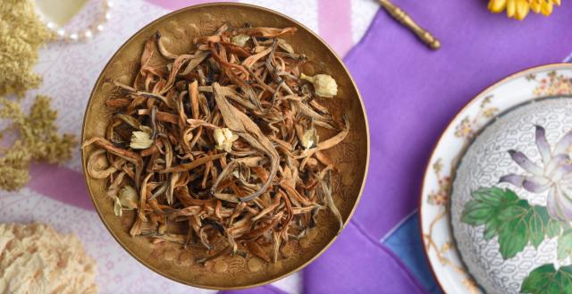 2025 Yunnan Golden Jasmine