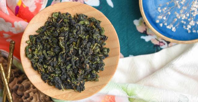 2025 Yun Xiang Tieguanyin