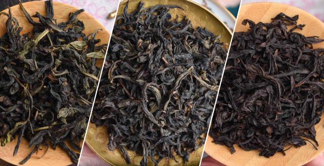 Ancient Oolong Craft: Tasting Revival Style with Master Zhang