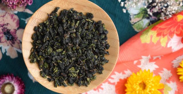 2025 Spring Anxi Rou Gui