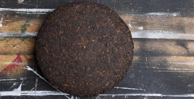 Ju Ming Workshop Bulangshan 2020 Shu