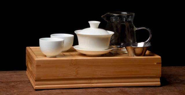 Essentials Full Gongfu Tea Set