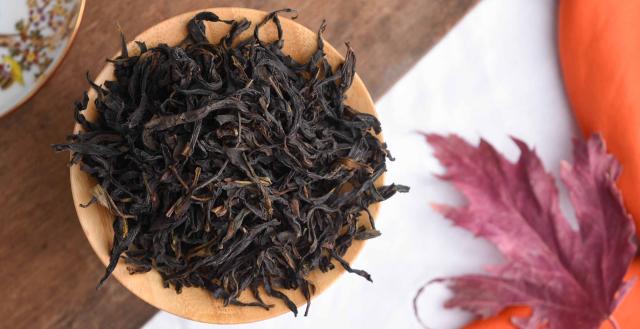 2025 Da Wu Ye Dancong