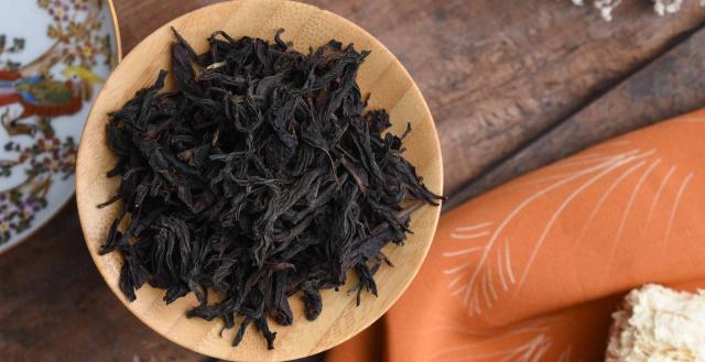 2025 Feng Huang Wuyi Black
