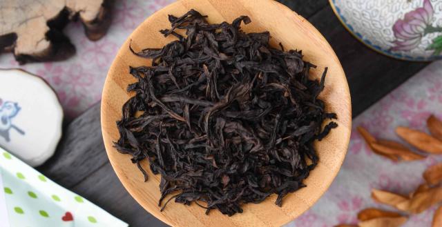 Shop Master Zhang's Anxi Oolong Teas