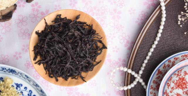 2026 Full Roast Wulong Revival