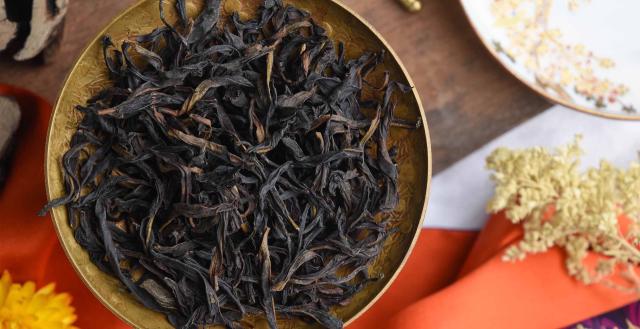 2025 High Elevation Huang Zhi Xiang