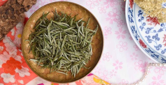 2026 Qimen Mao Jian Green Tea
