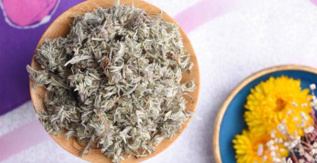 Laoshan Artemisia Tea