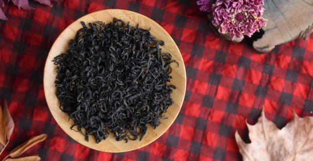 2025 Autumn Laoshan Black