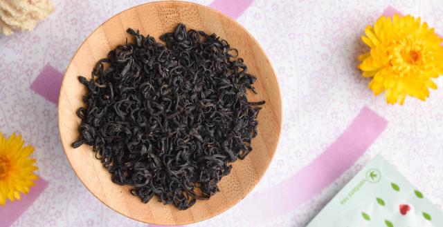 2025 Spring Laoshan Black