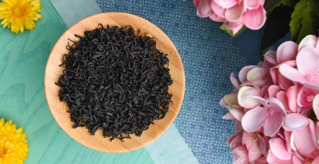 2026 Spring Laoshan Black