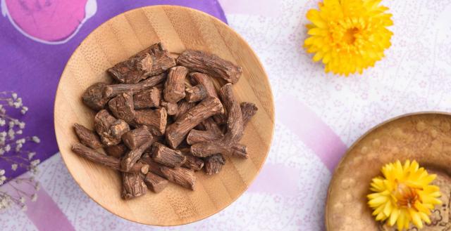 Laoshan Dandelion Root
