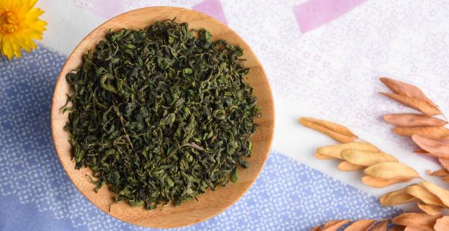 2025 Wild Laoshan Gan Zao Ye