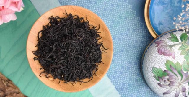 2026 Spring Laoshan Gongfu Black
