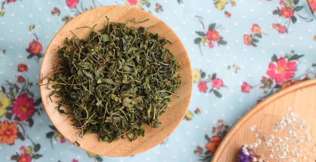 Wild Spring Laoshan Suan Zao Ye