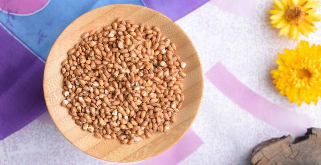 Laoshan Toasted Rice