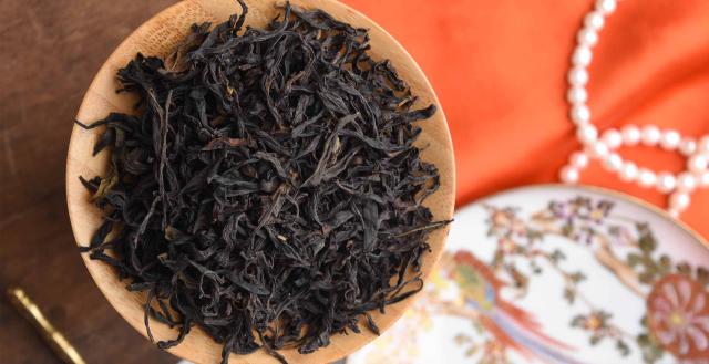 2025 Mi Lan Xiang Dancong