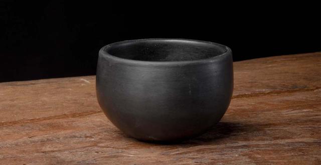 Nixi Pottery Cup