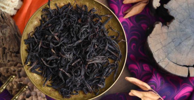 2025 Old Tree Wulong Dancong