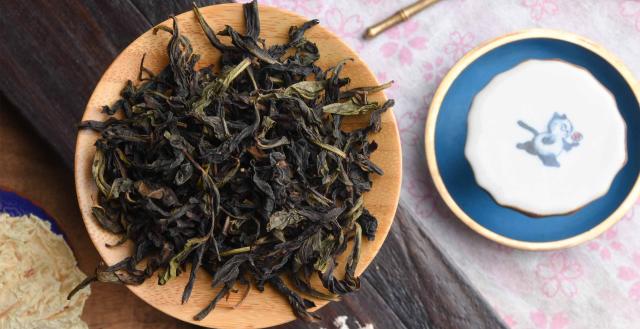 2024 Original Wulong Revival