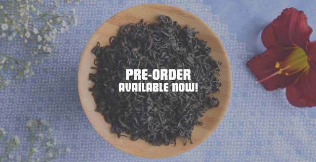 2026 Spring Laoshan Black