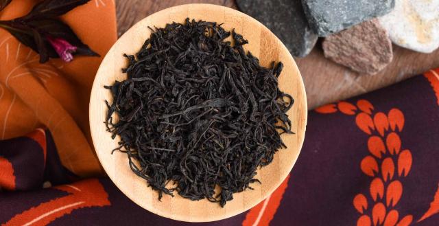 2022 Purple Buds Wuyi Black